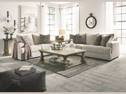 Soletren - Sofa, Loveseat