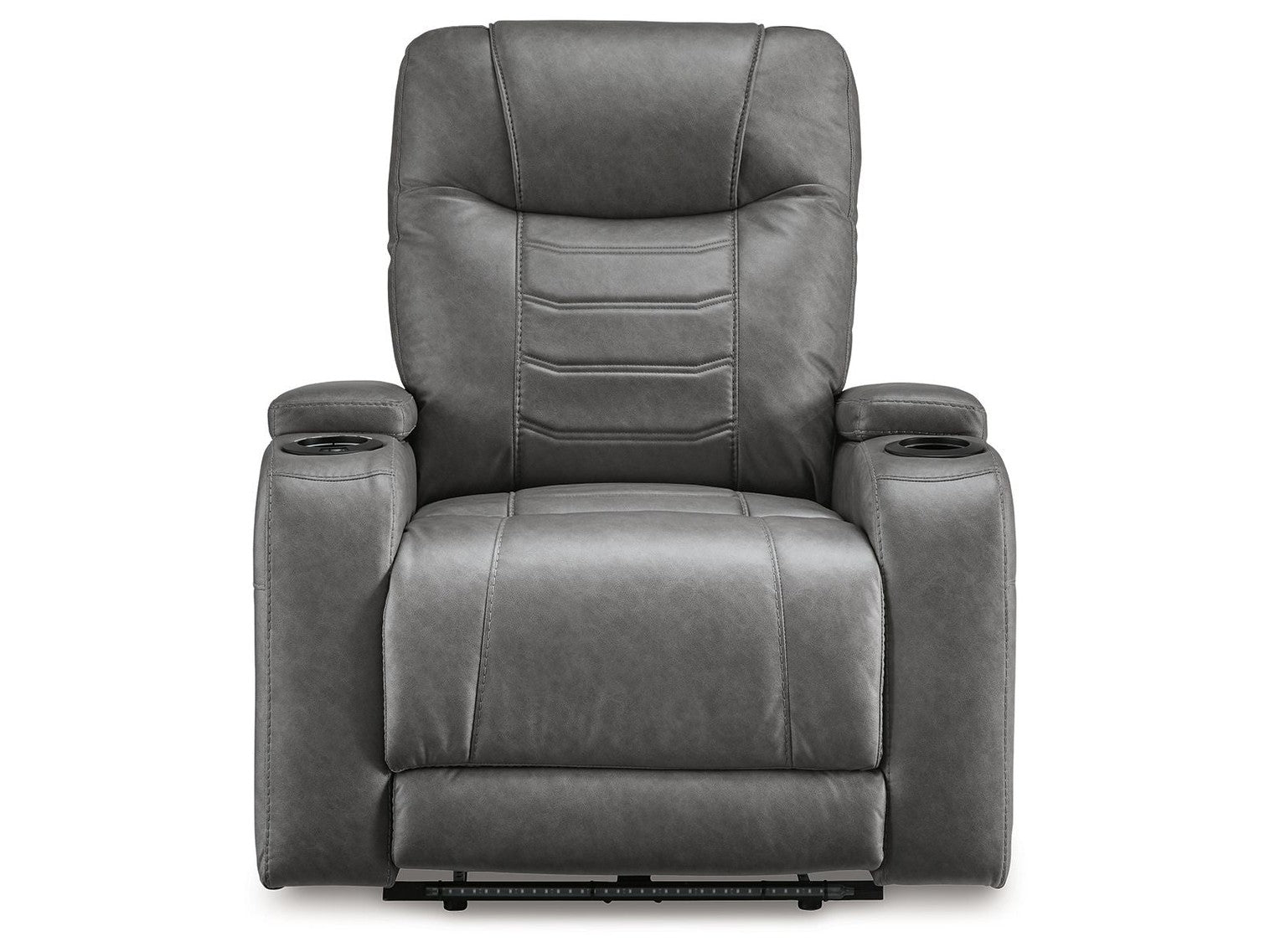 Schooner Rocks - Power Recliner / Adj Headrest