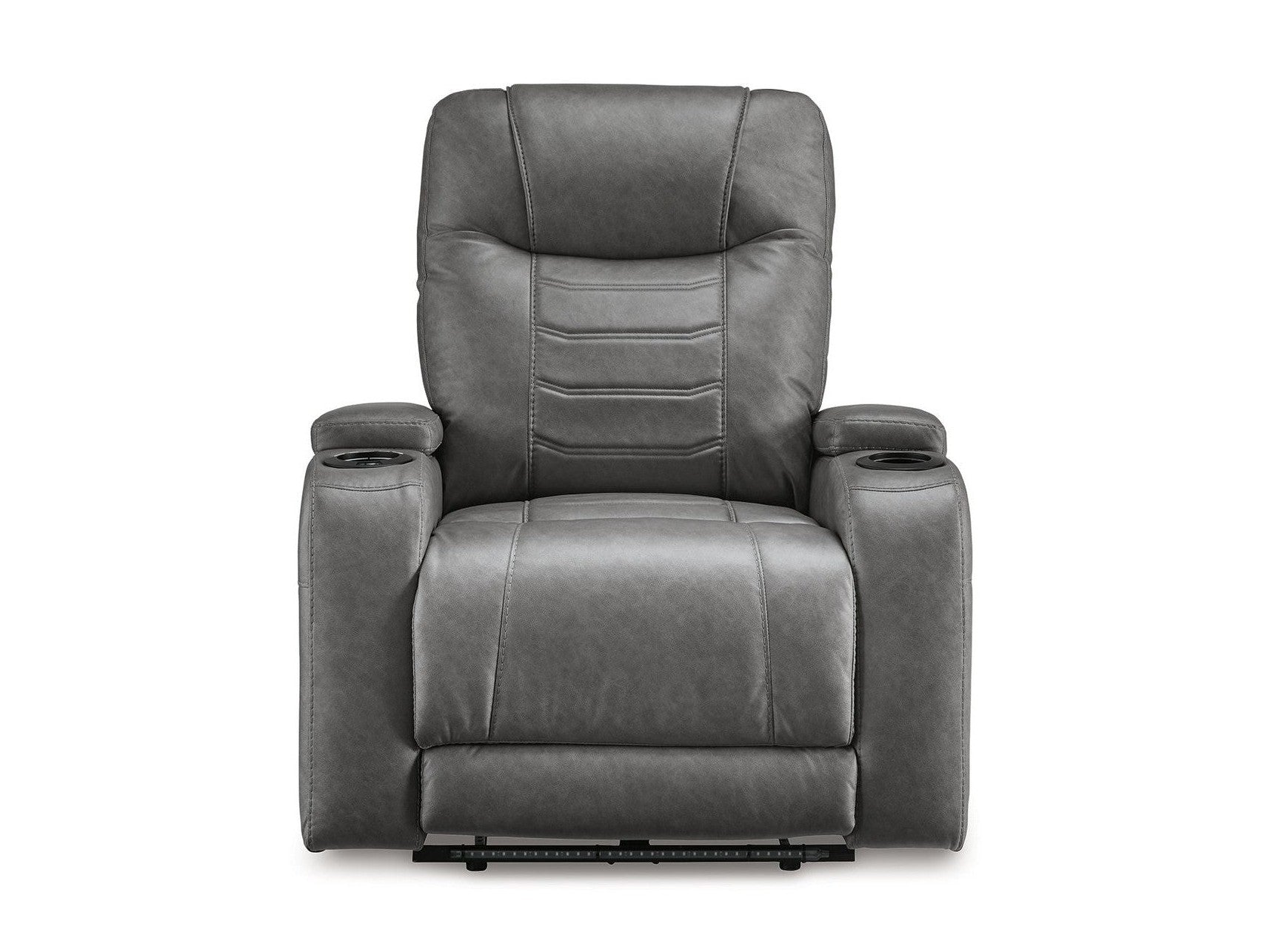 Schooner Rocks - Power Recliner / Adj Headrest