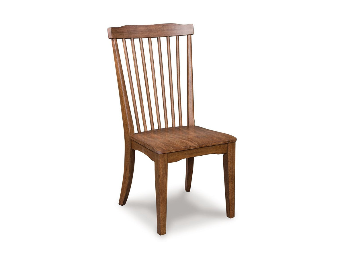 Greddinton - Dining Room Side Chair (Set of 2)