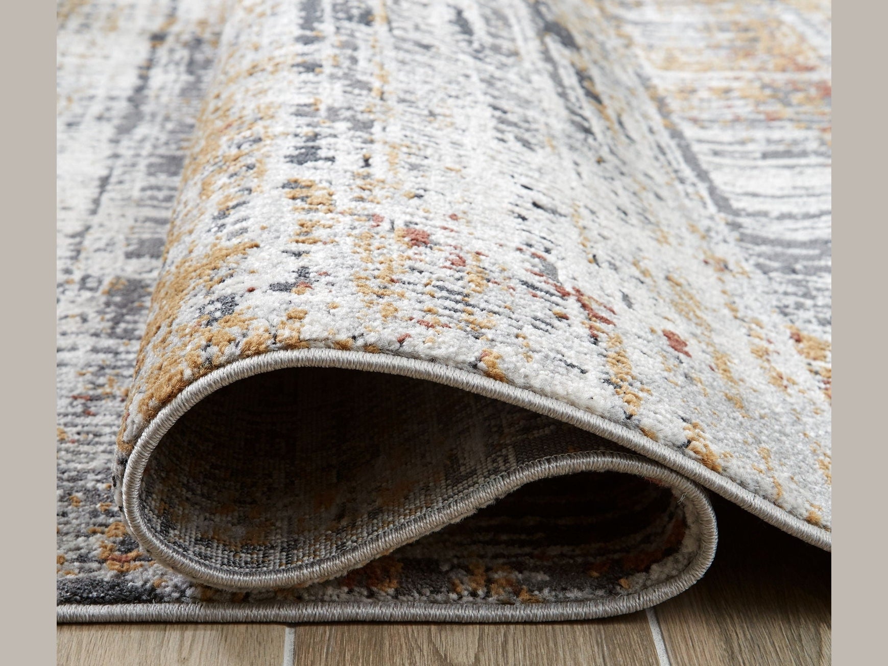 Rhettner - Rug