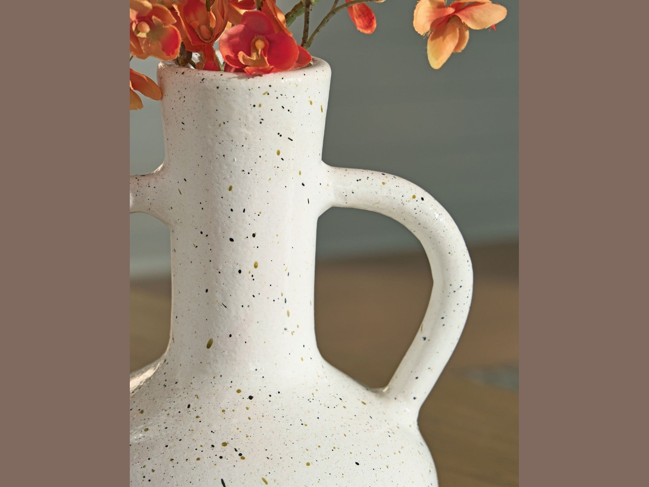 Dallinworth - Vase