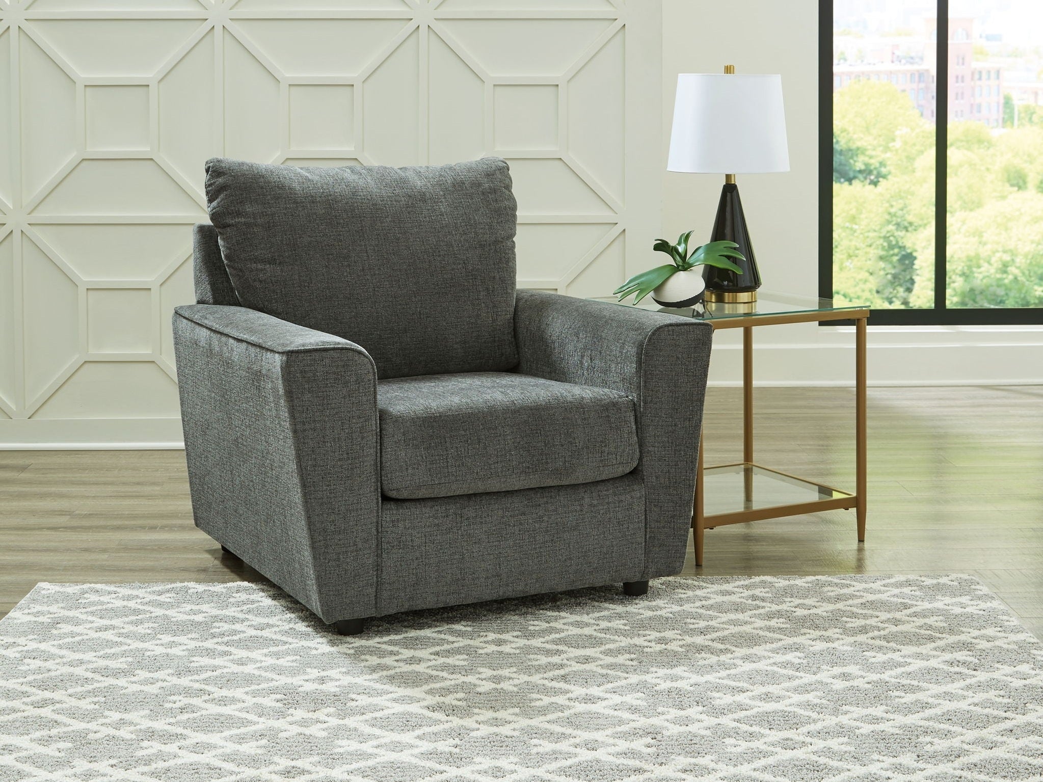 Stairatt - Chair