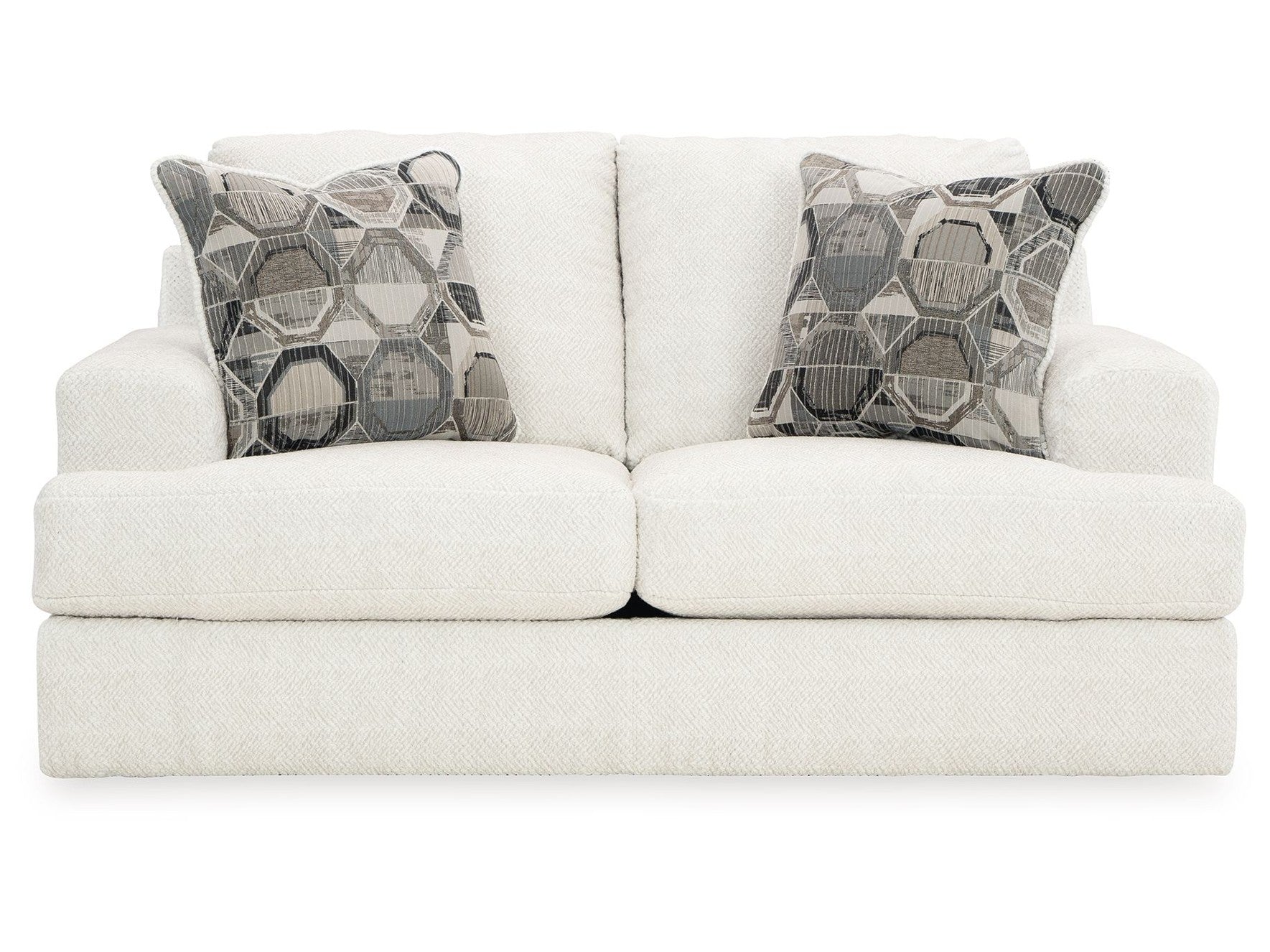 Karinne - Loveseat