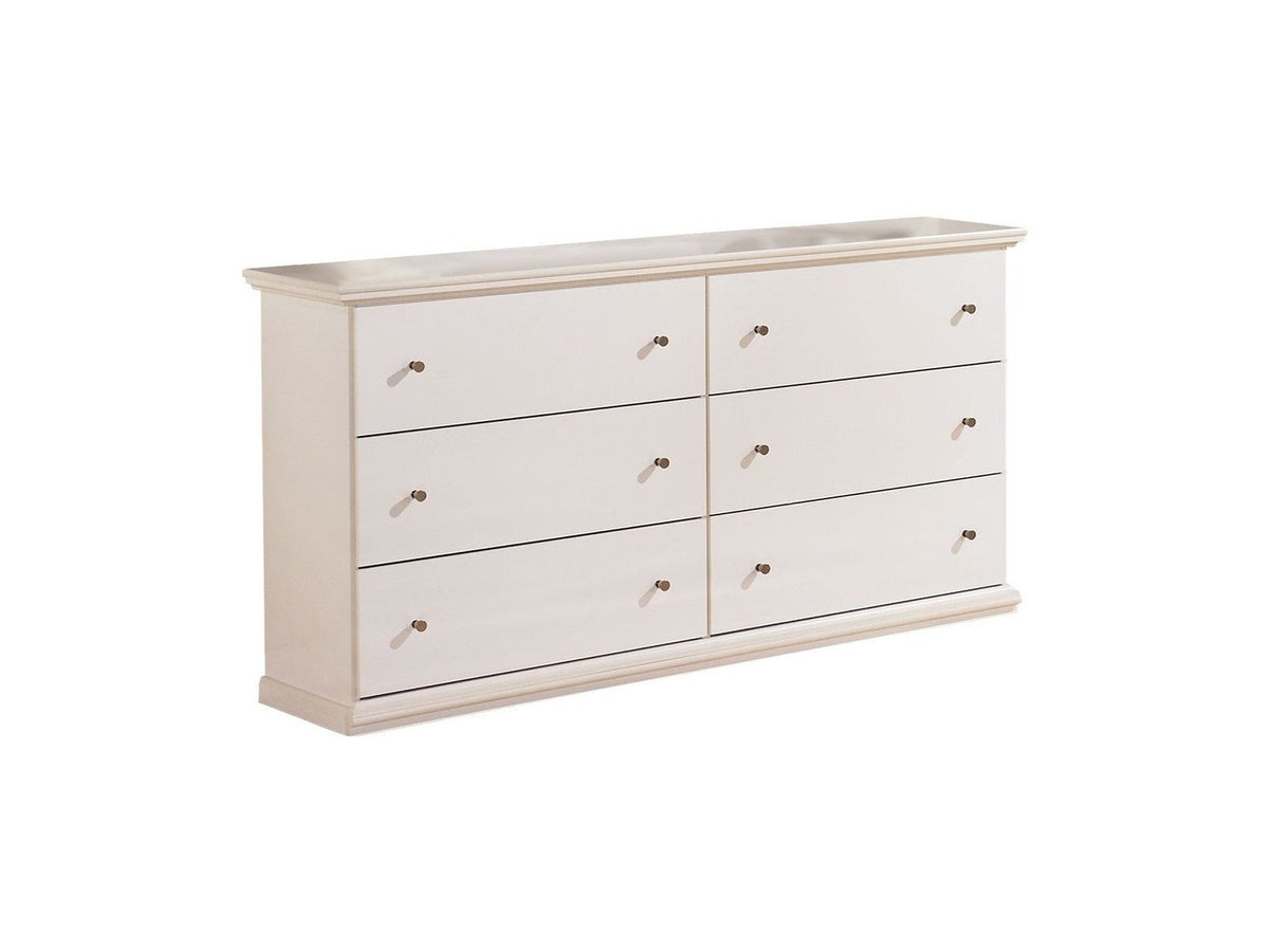 Bostwick Shoals - Dresser