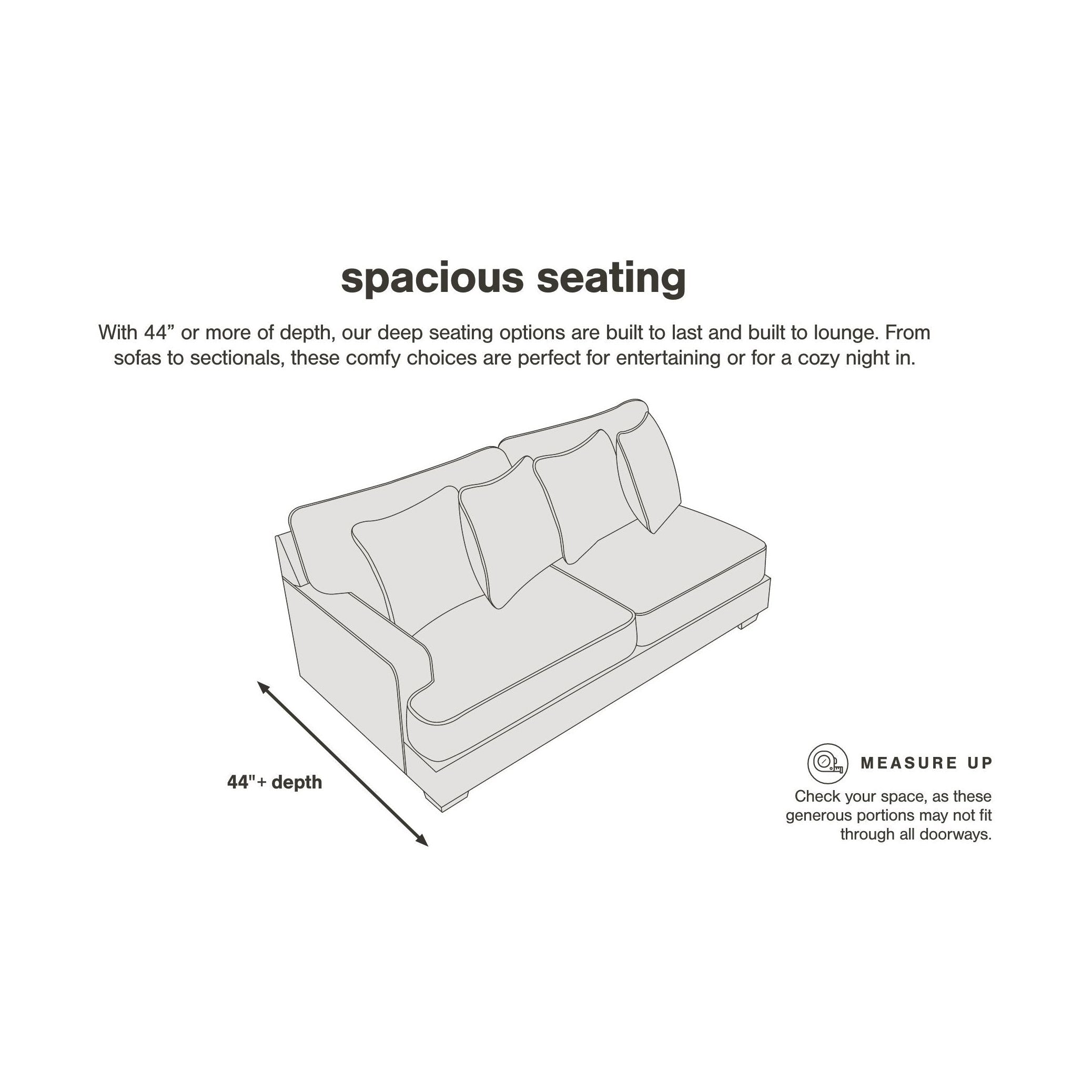 Lindyn - Sectional
