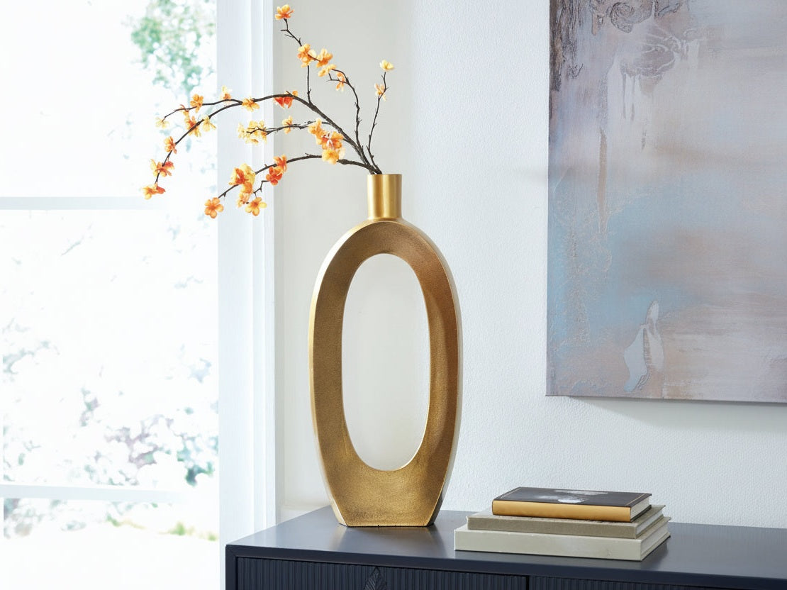 Lawtonville - Vase