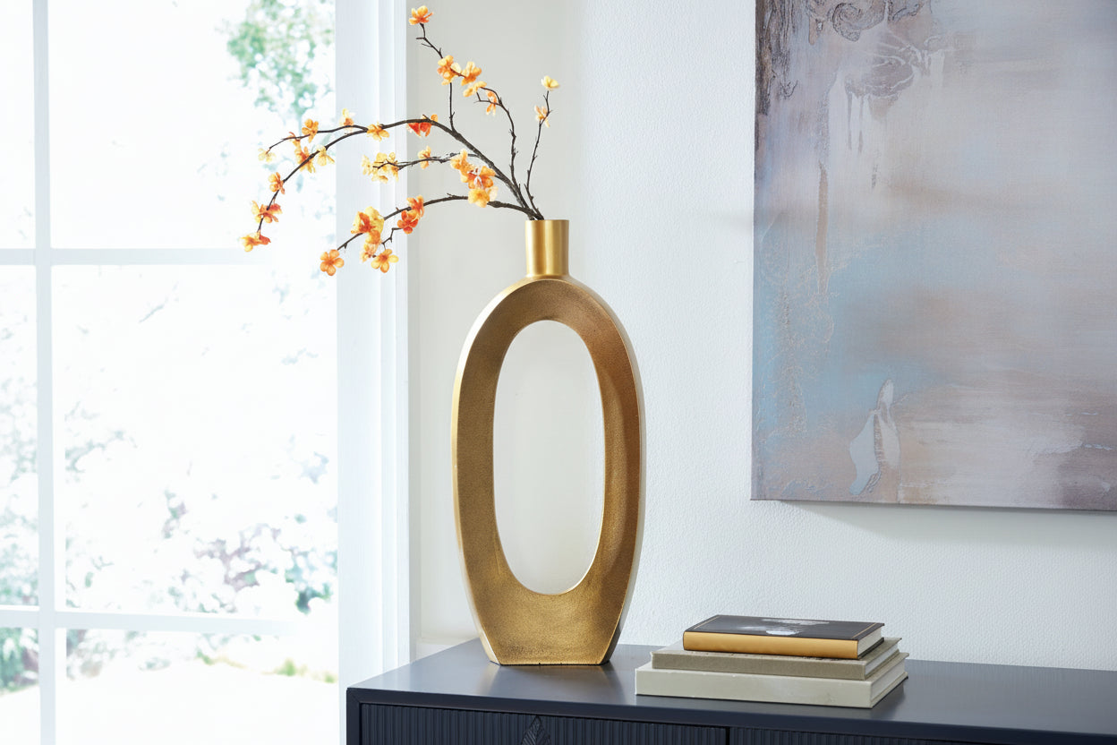 Lawtonville - Vase