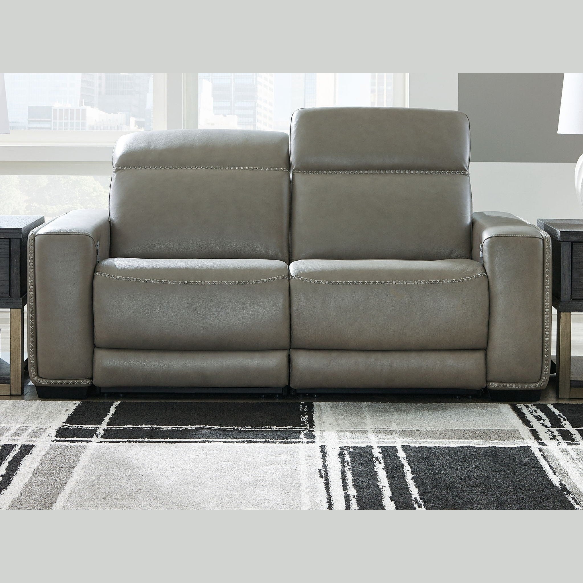 Correze - Power Reclining Sectional