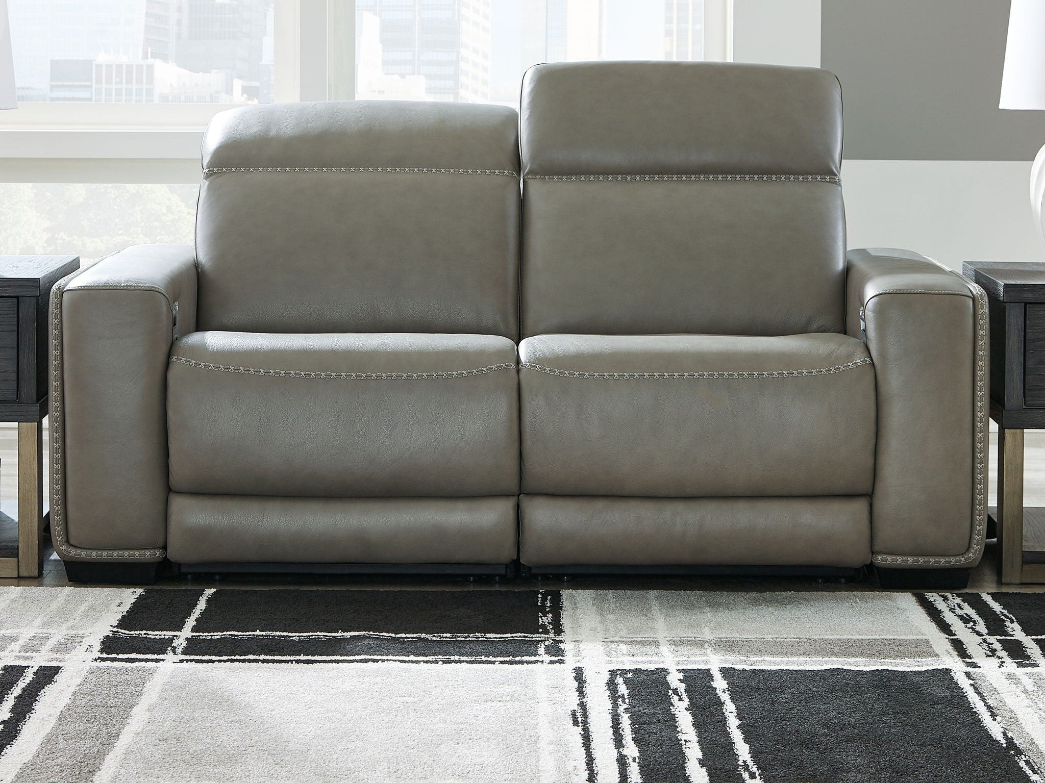 Correze - Power Reclining Sectional
