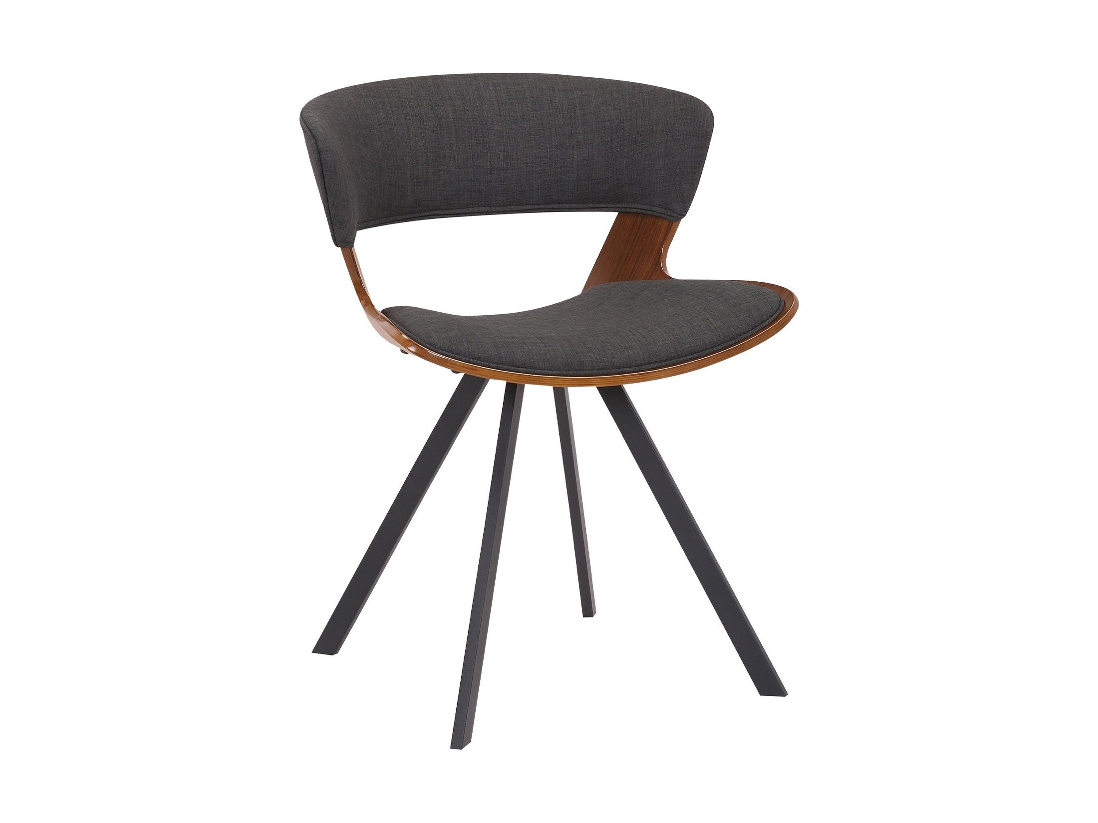 Ulric - Modern Dining Room Accent Chair