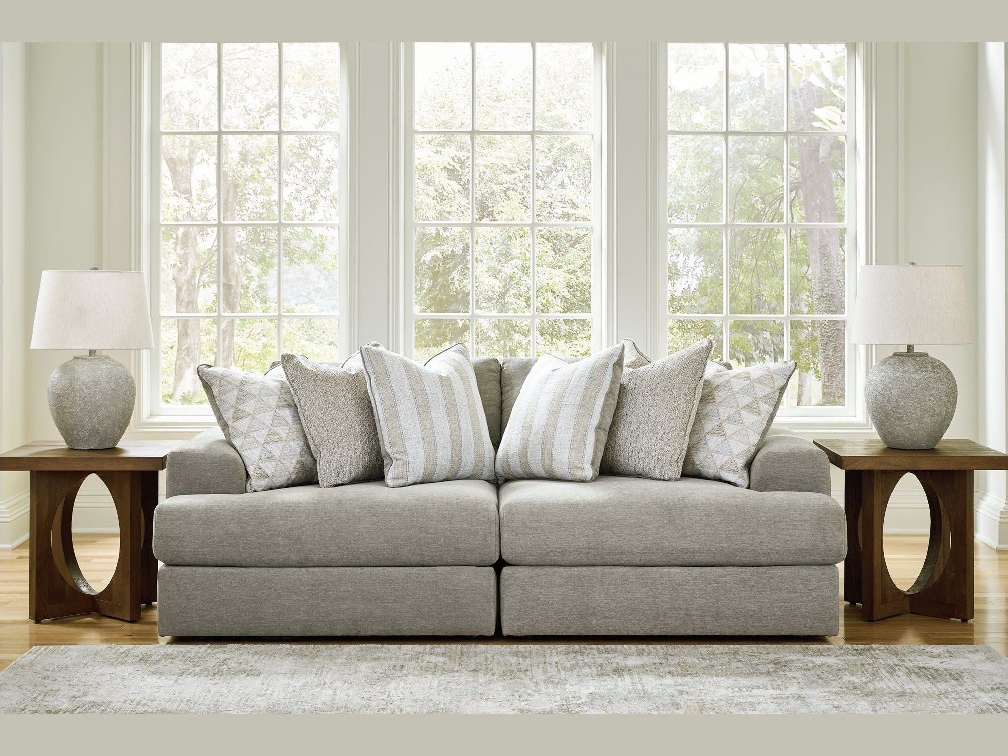 Avaliyah - Sectional