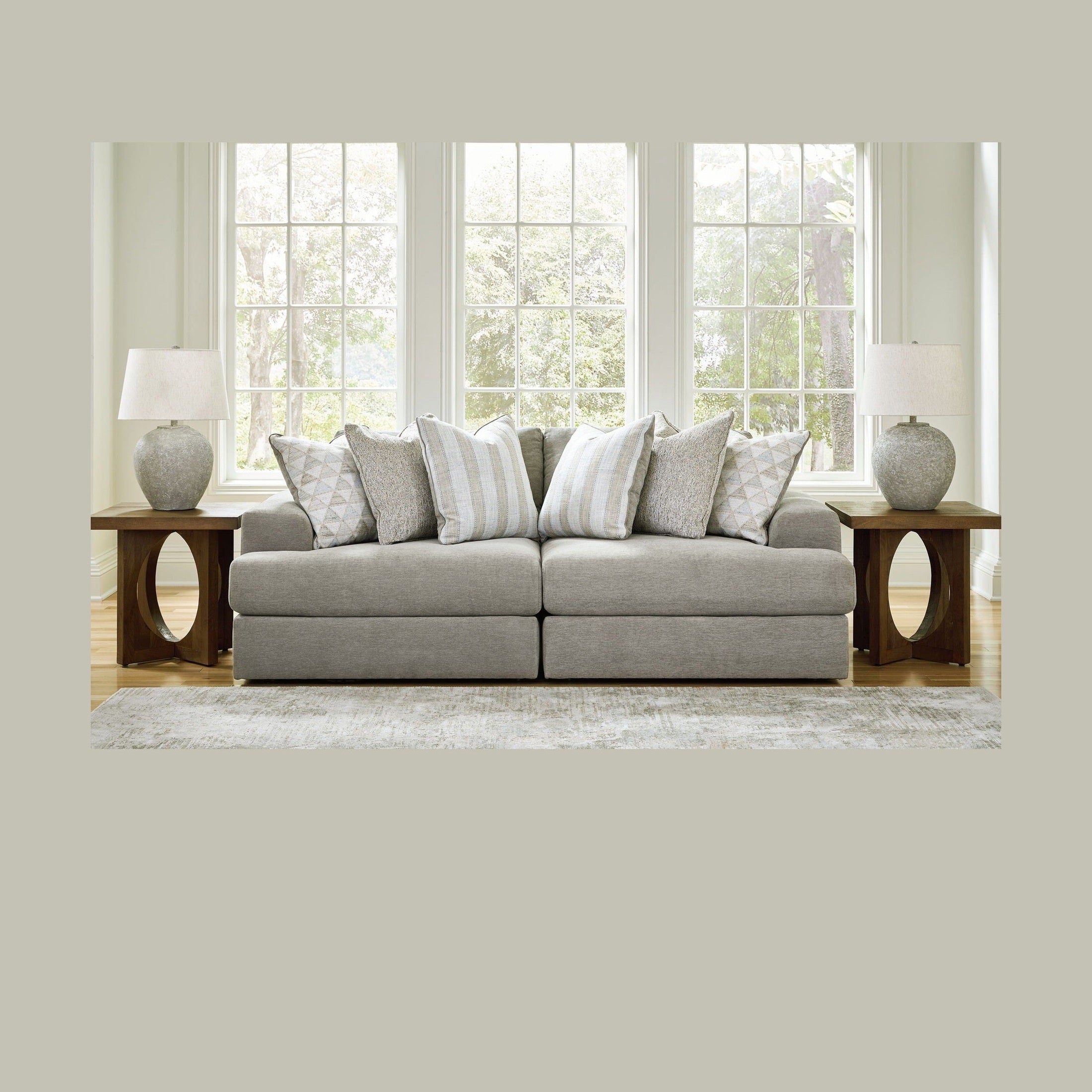 Avaliyah - Sectional