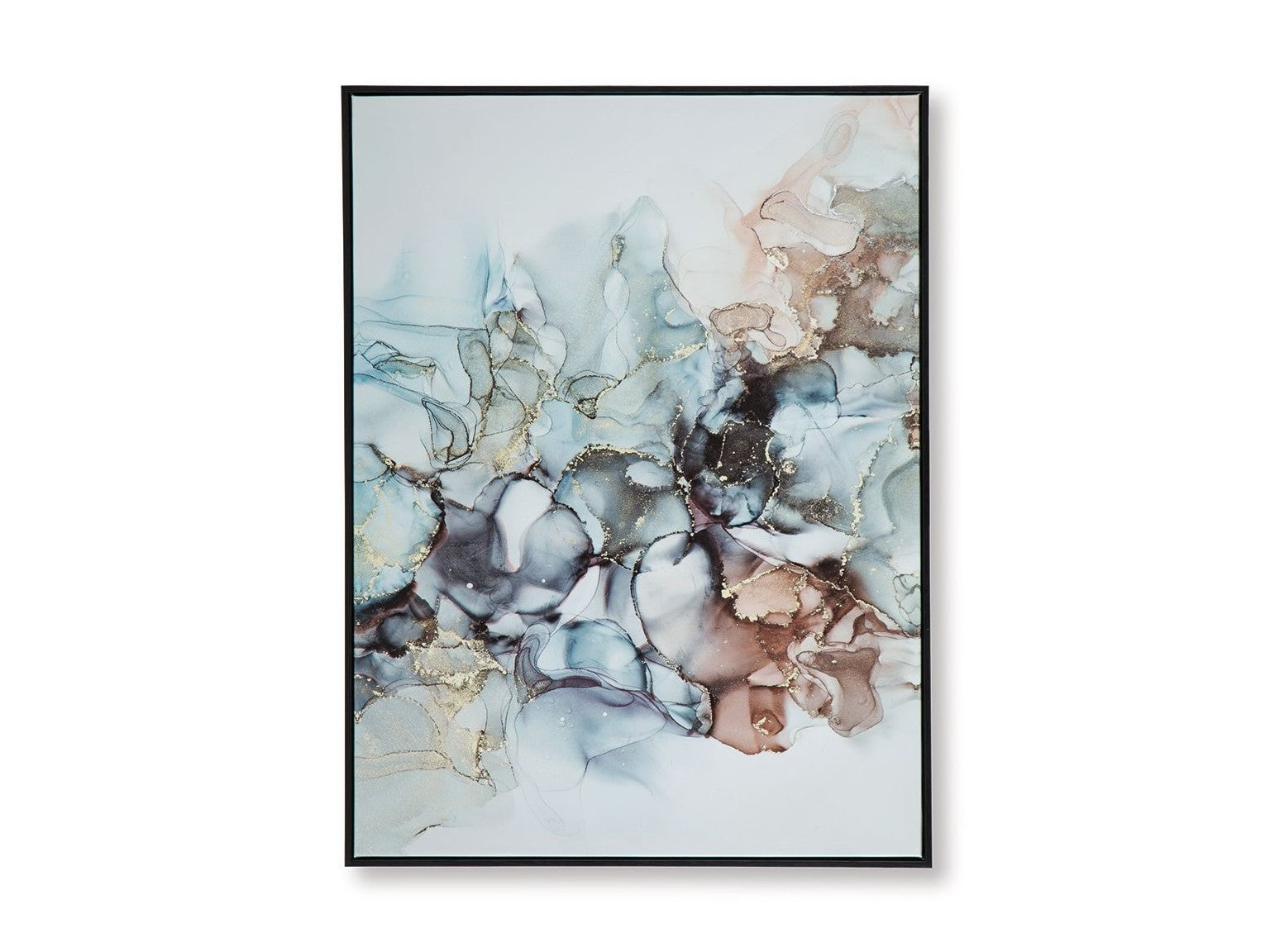 Jordsboro - Wall Art - Multi
