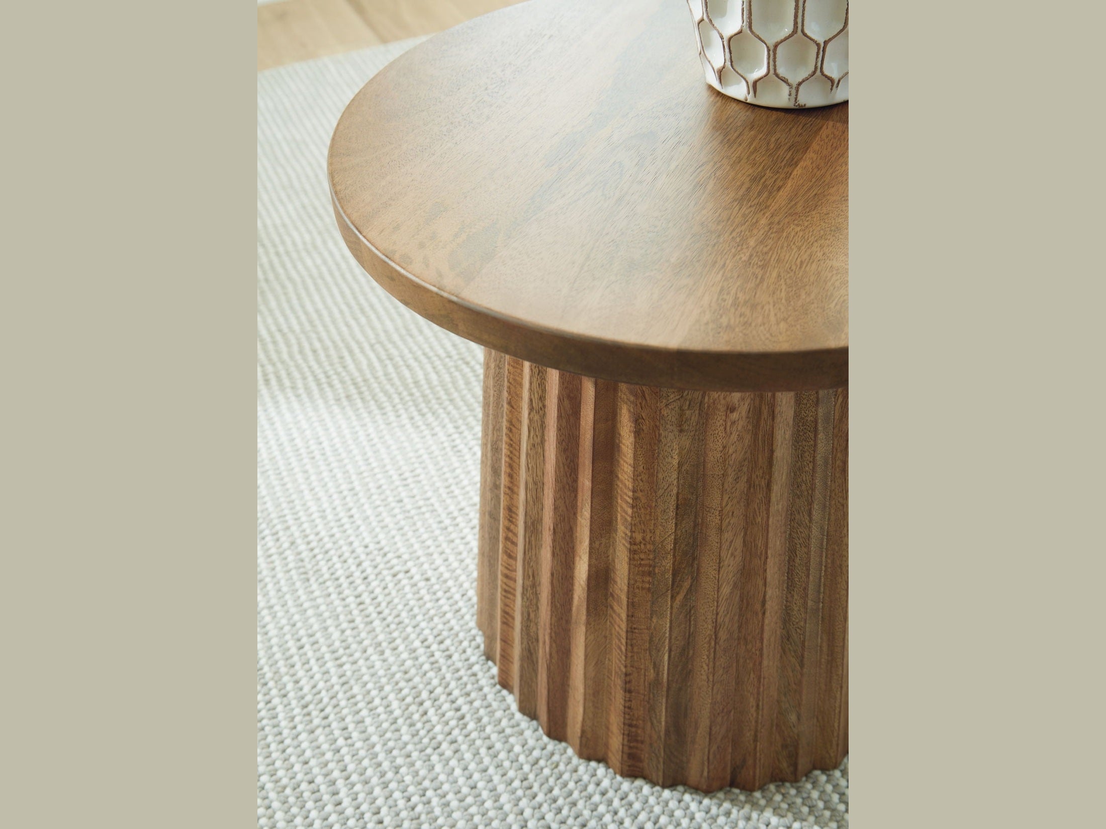 Ceilby - Accent Table