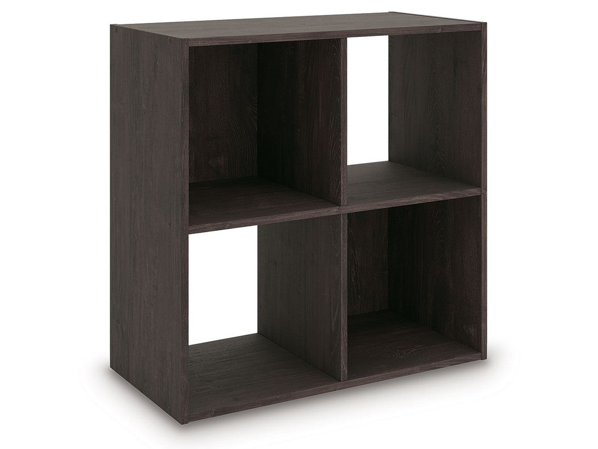 Piperton - Cube Organizer - Wood