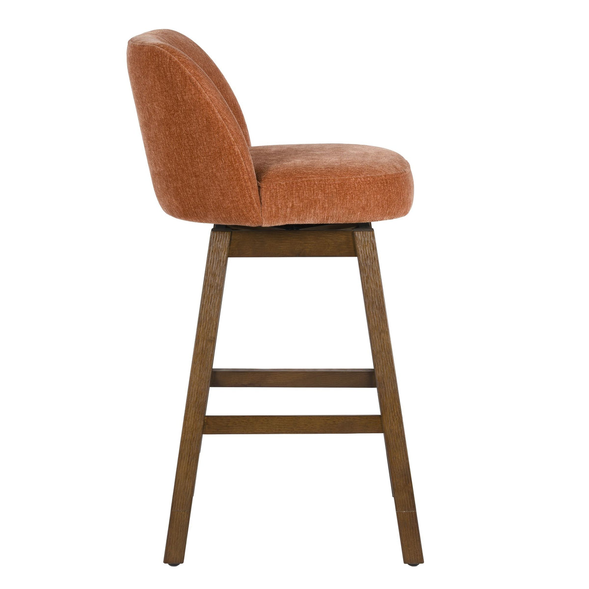 Trixi - Adjustable Height Swivel Barstool