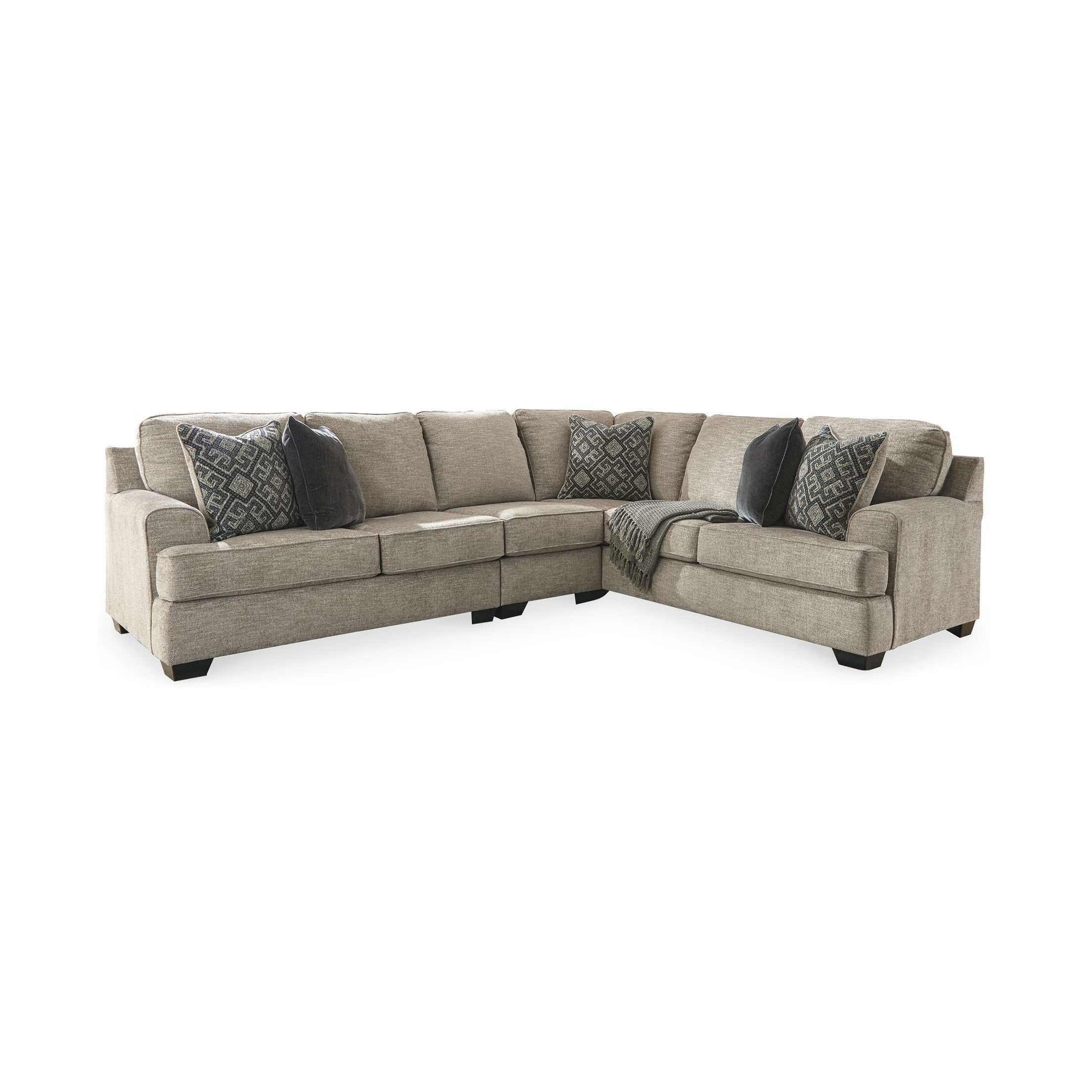 Bovarian - Sectional