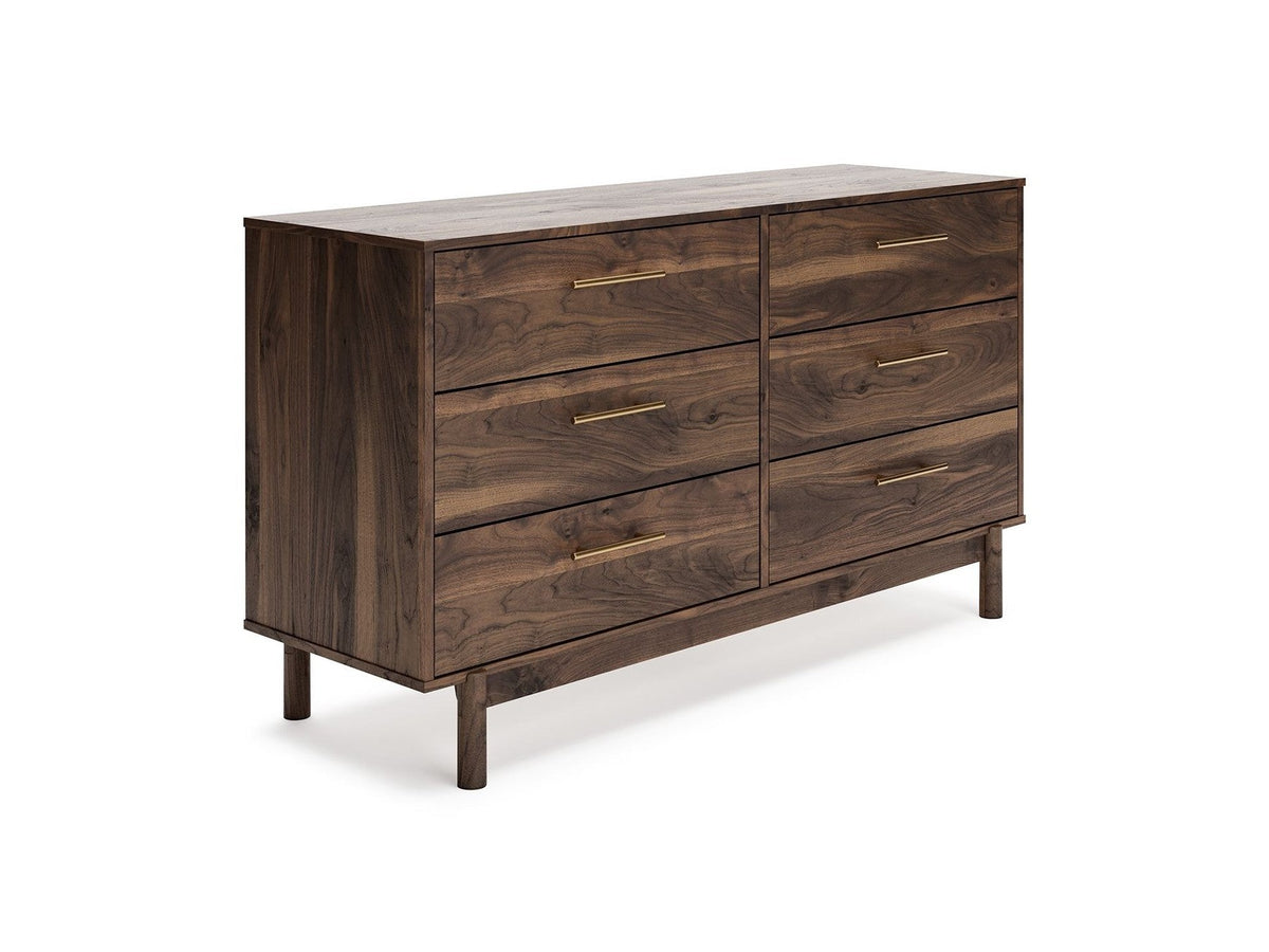 Calverson - Accent Drawer Chest
