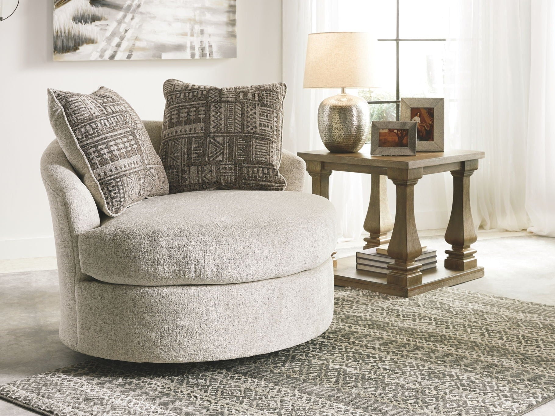 Soletren - Living Room Set