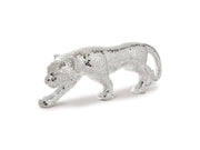 Drice - Sculpture - Silver / Gray