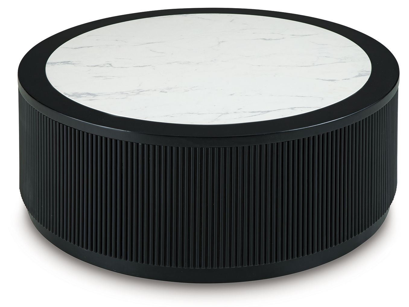 Grayman - Round Table