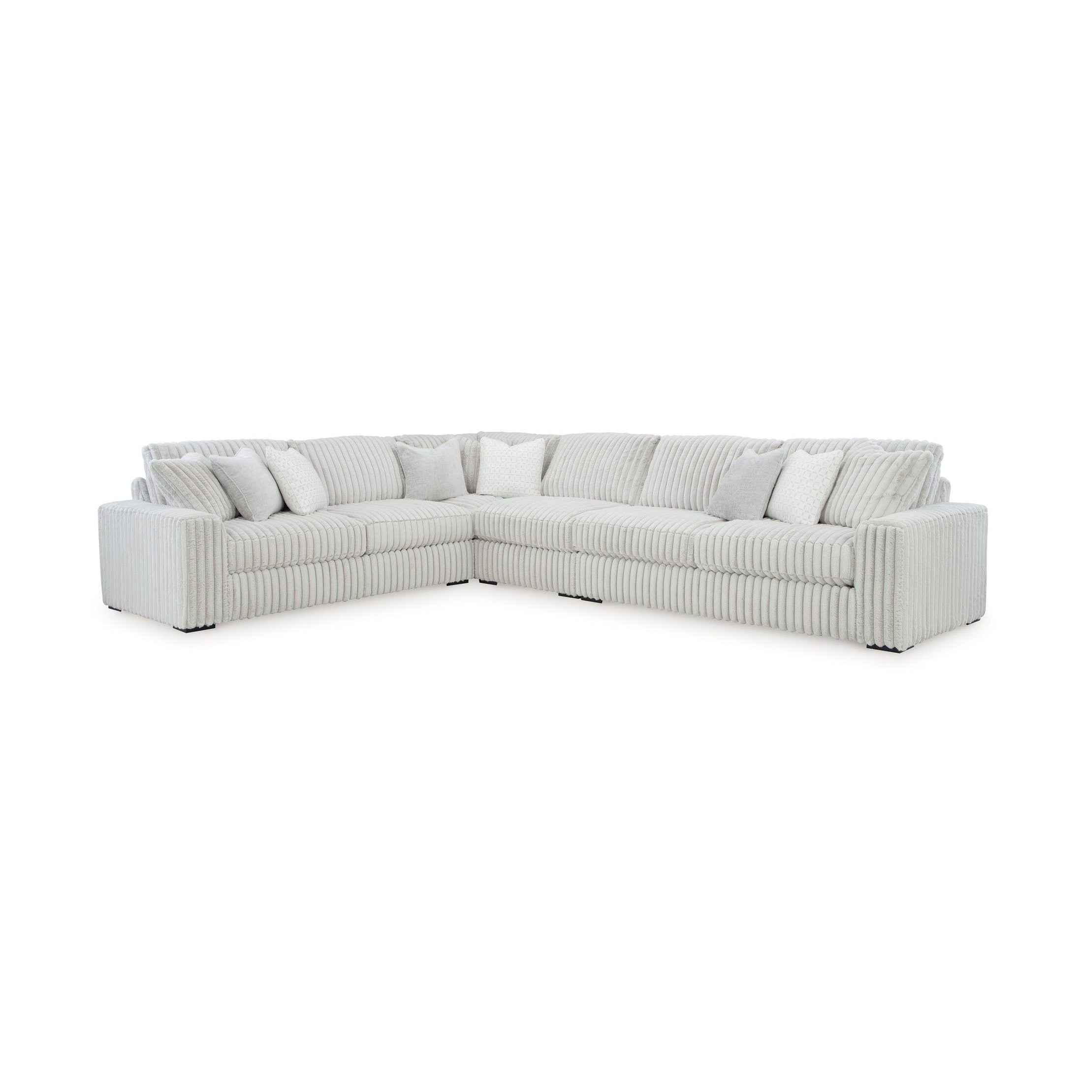 Stupendous - Sectional