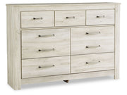 Bellaby - Dresser