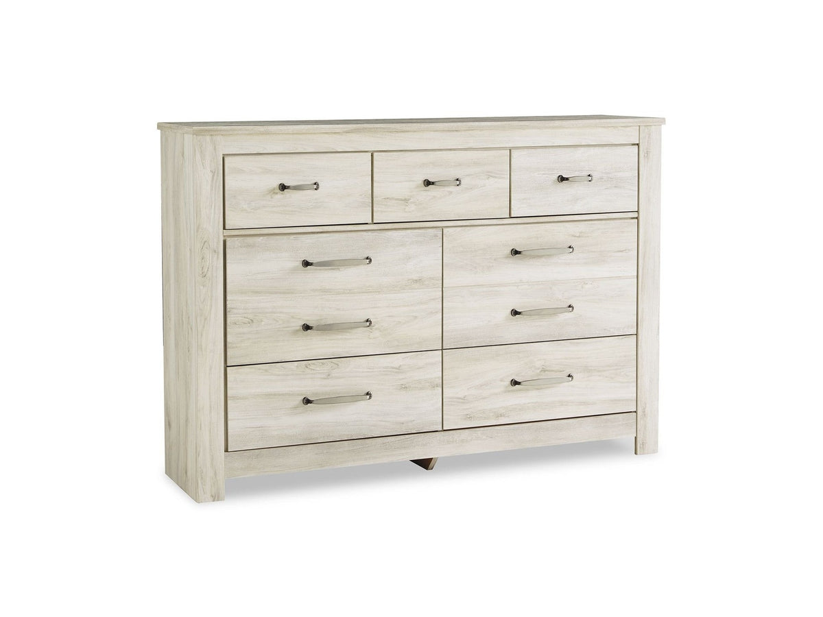 Bellaby - Dresser