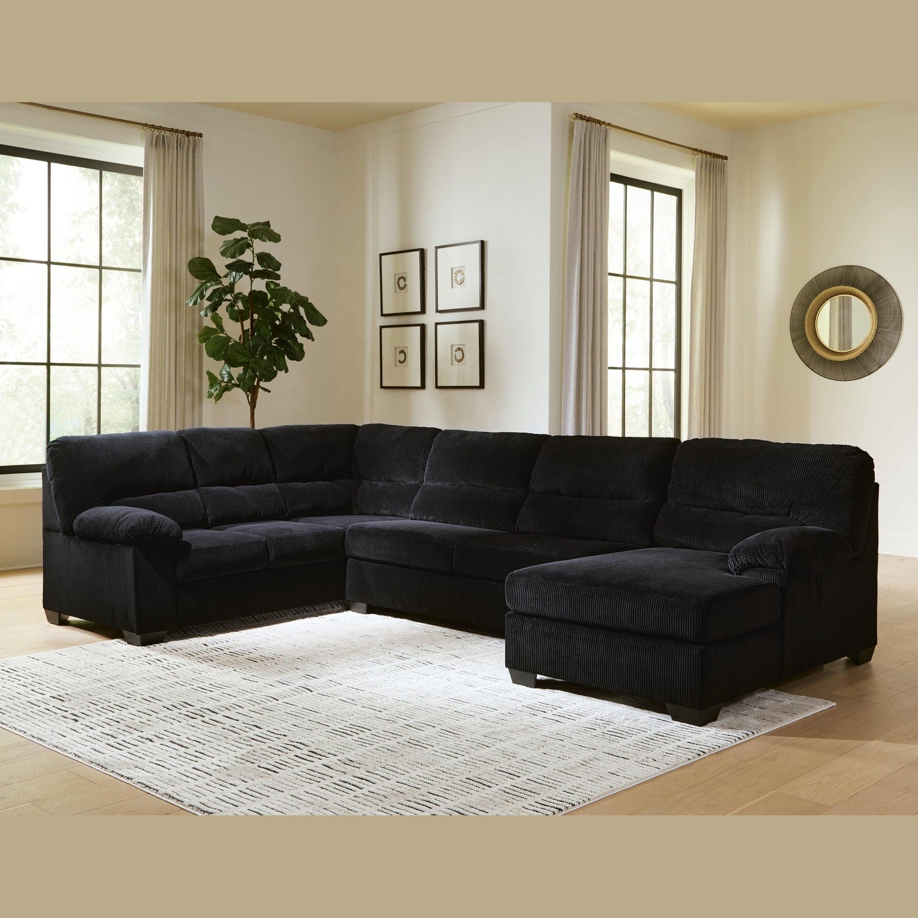 SimpleJoy - Sectional