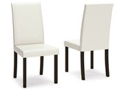 Kimonte - Dining Side Chair