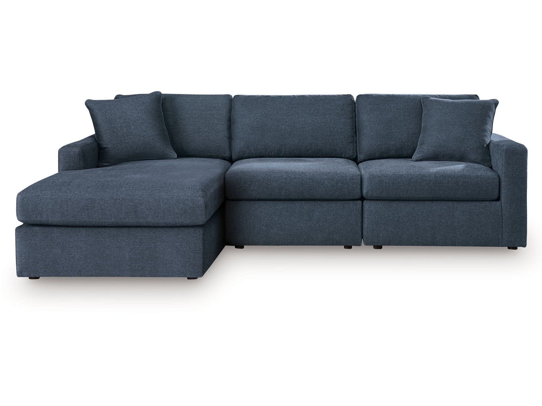 Modmax - Sectional - Ink