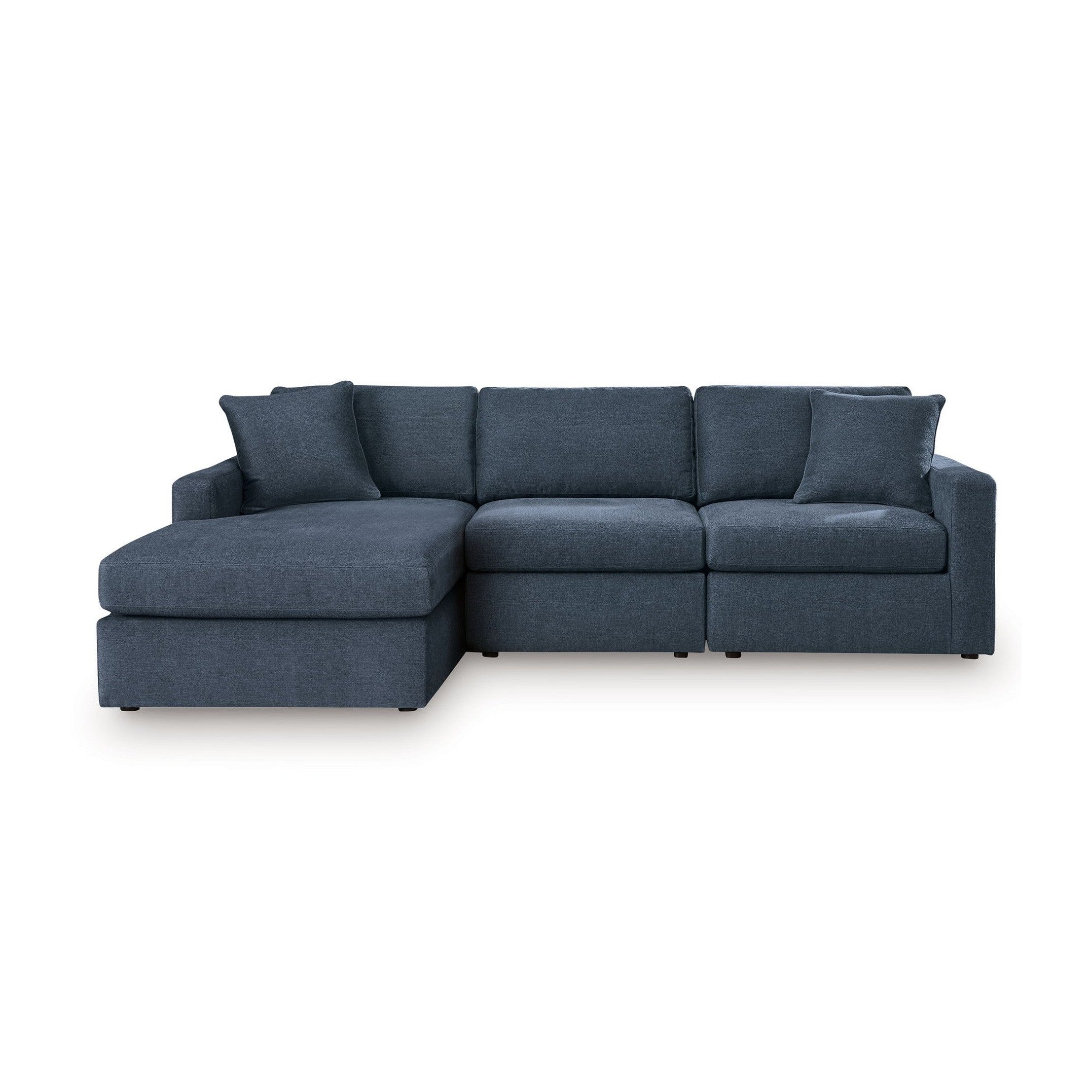 Modmax - Sectional - Ink