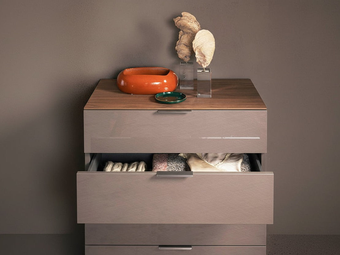 Fifth Avenue 5-Drawer S – Modern Italian Storage