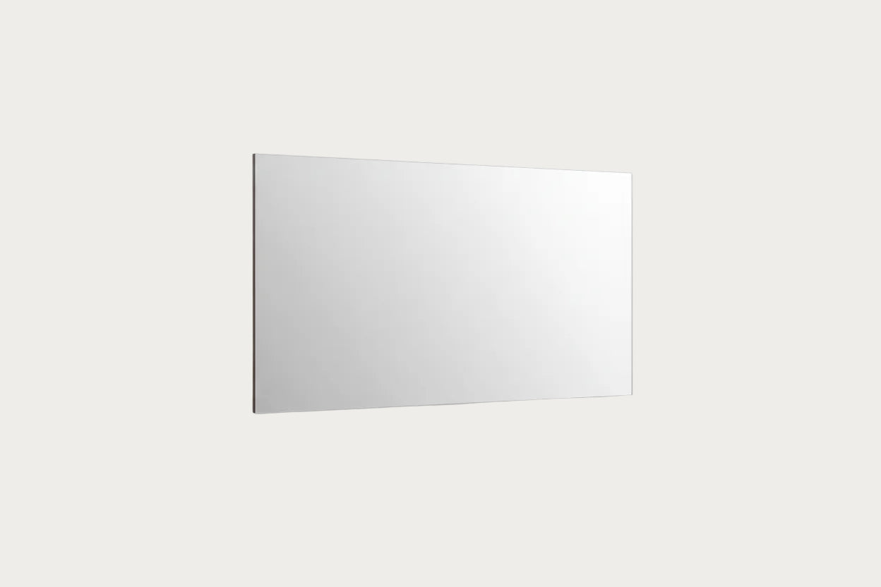 Fifth Avenue white square tile on a white background