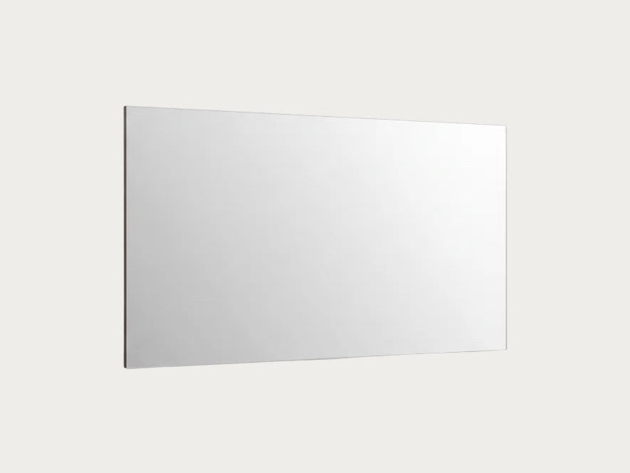 Fifth Avenue white square tile on a white background