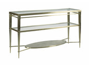 Hammary Galerie Sofa Table