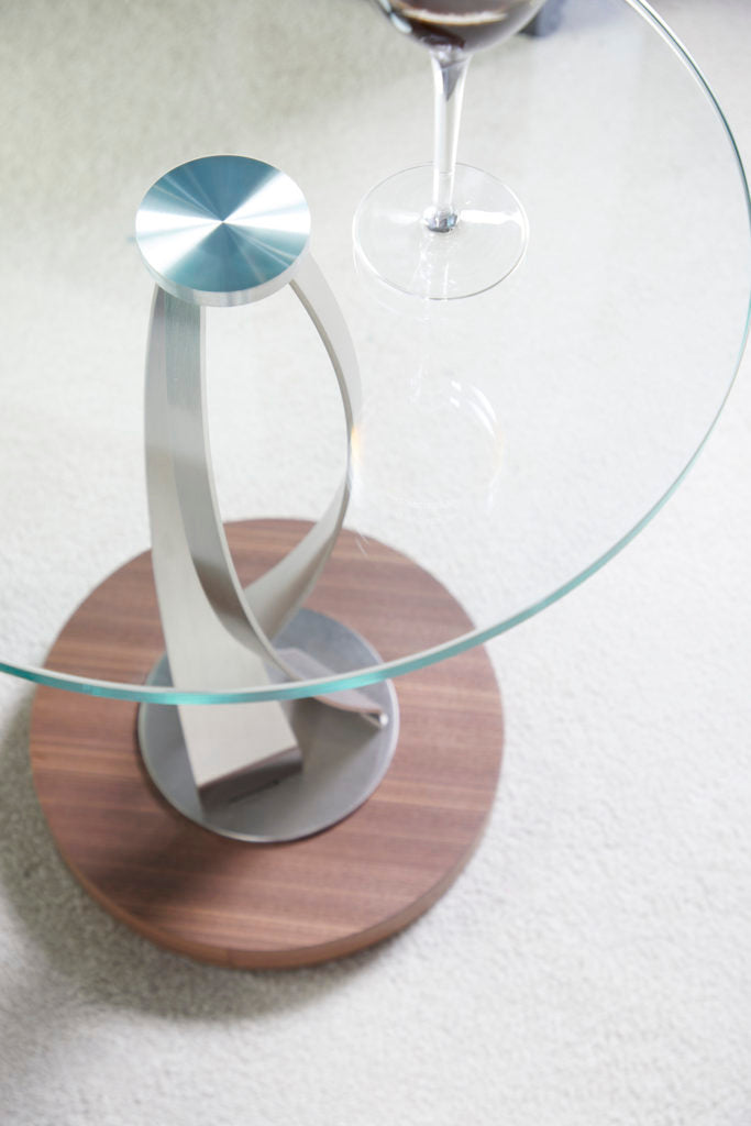 Elite Modern Gigi Accent Table