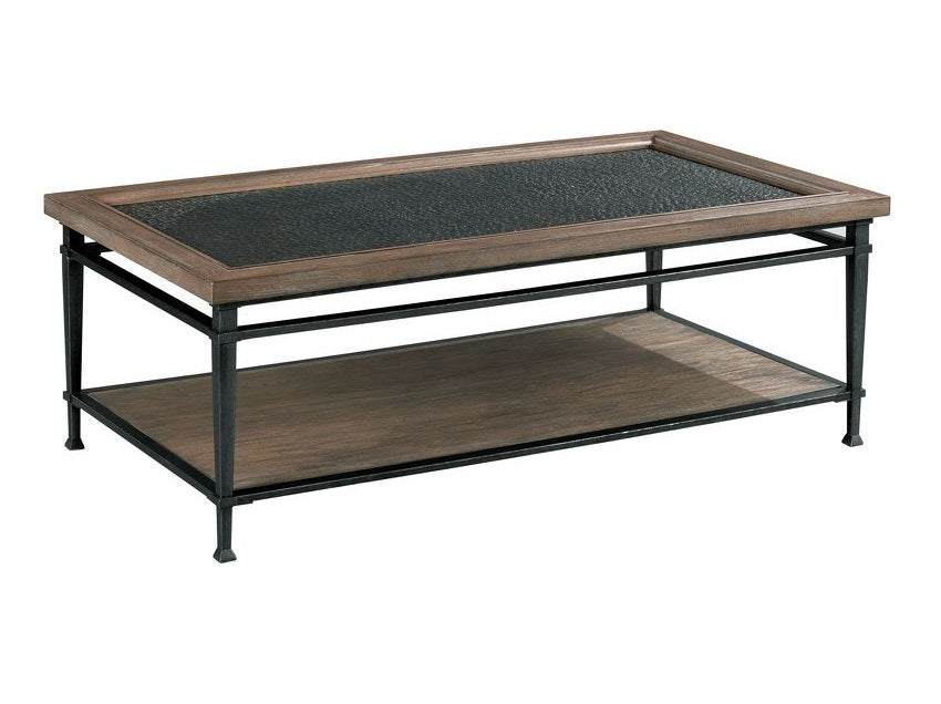 Hammary Austin Rectangular Coffee Table