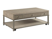 Hammary Bailey Coffee Table