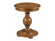 American Drew Berkshire Pearson Round End Table