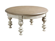 Hammary Litchfield Blakeney Coffee Table