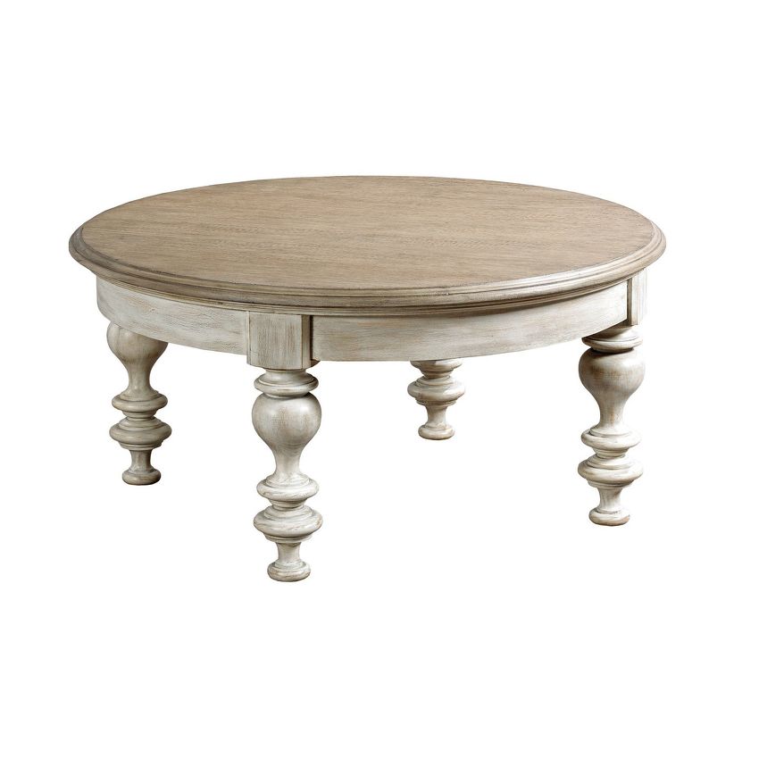 Hammary Litchfield Blakeney Coffee Table