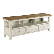 Hammary Chambers Entertainment Console
