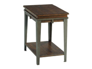 Hammary Composite Charging Chairside