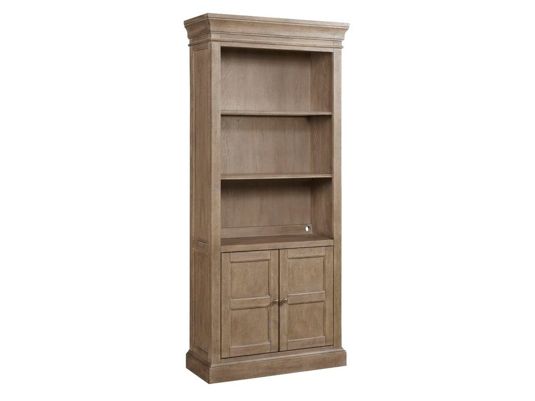 Hammary Donelson Bookcase