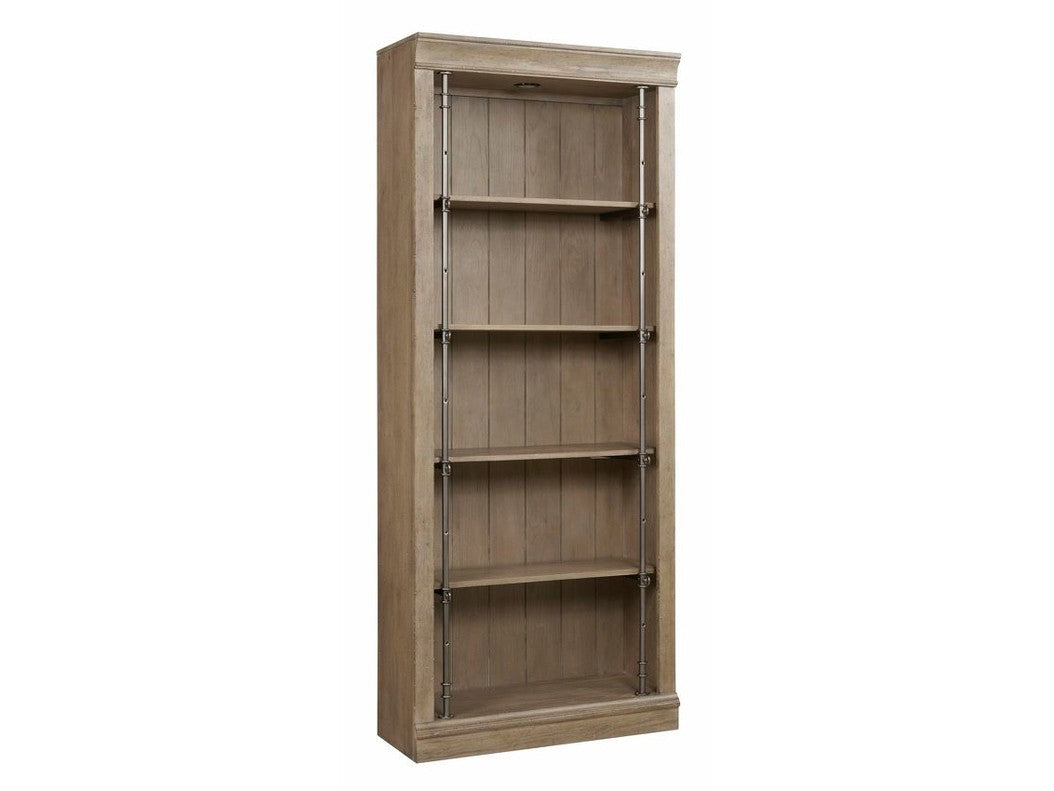 Hammary Donelson Bunching Bookcase