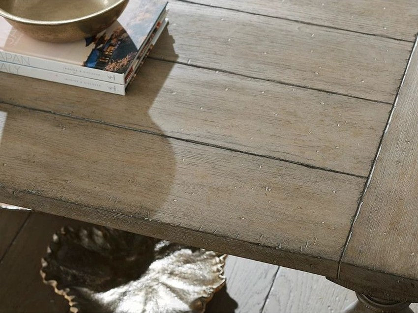 Hammary Donelson Rectangular Coffee Table