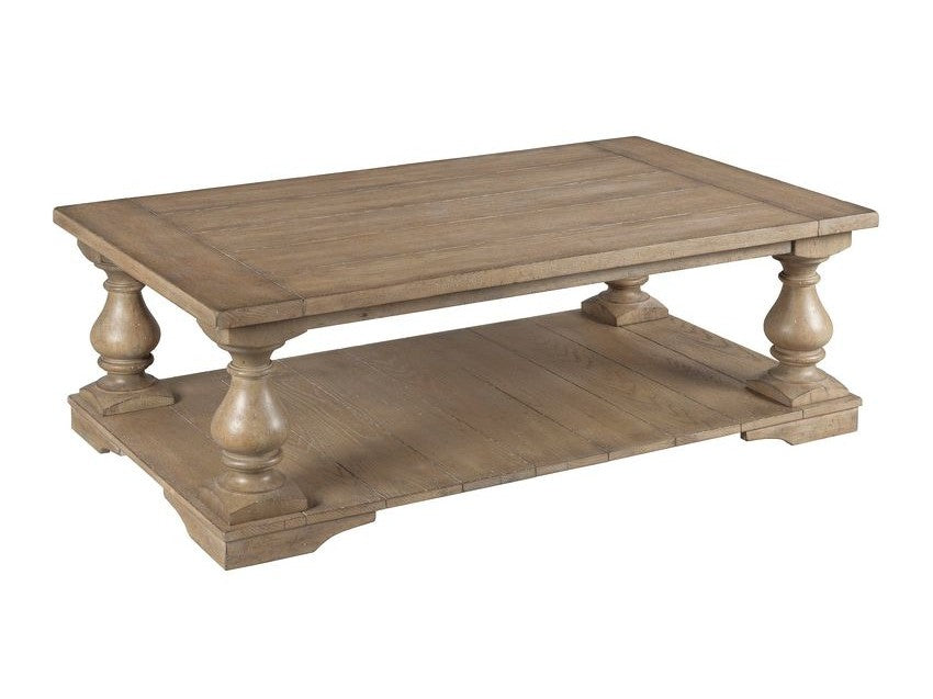 Hammary Donelson Rectangular Coffee Table
