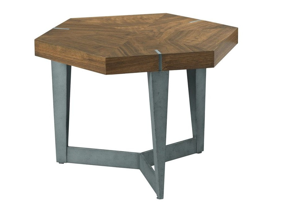 Hammary Echo Bunching Cocktail Table
